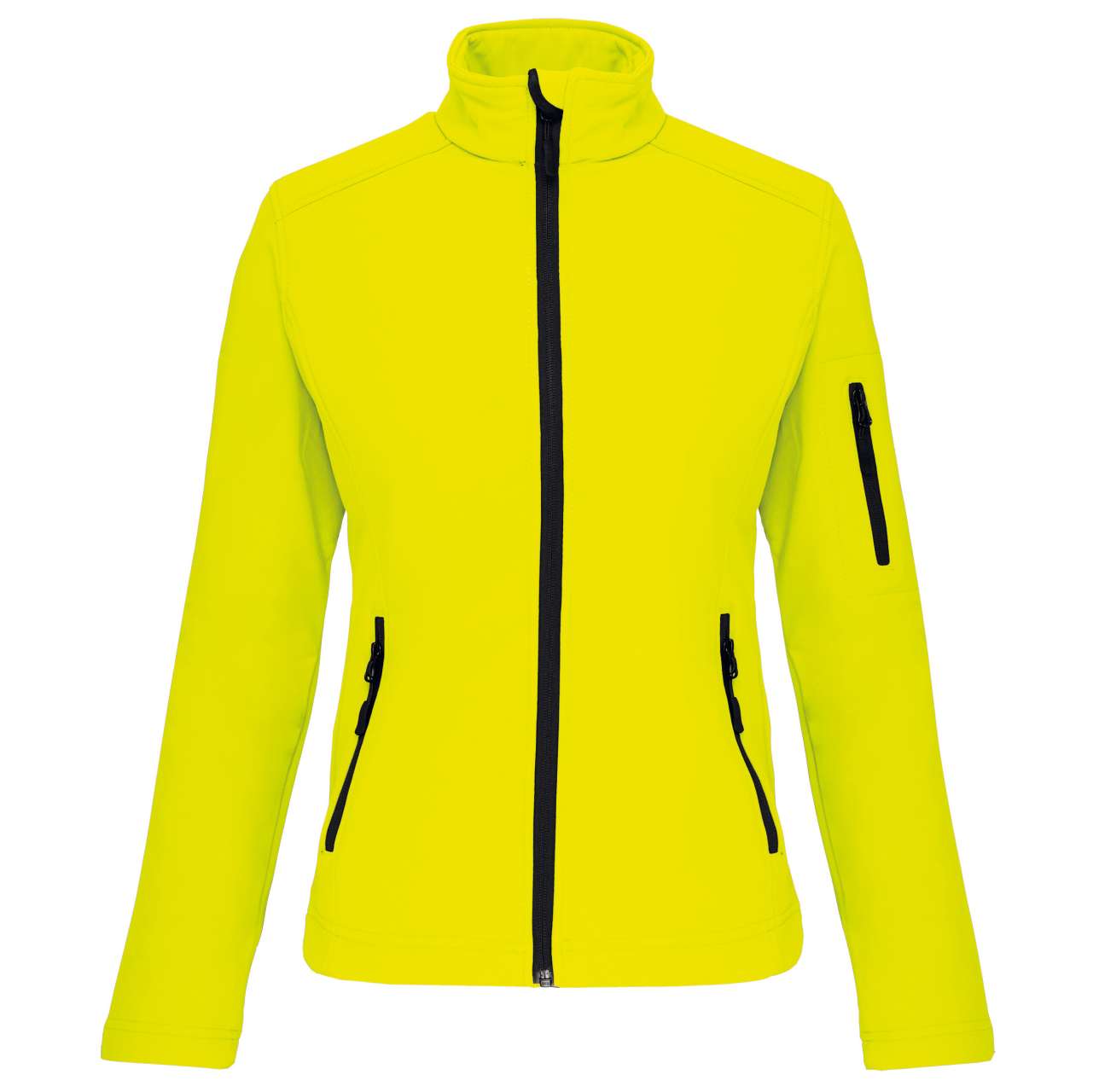 Kariban LADIES' SOFTSHELL JACKET