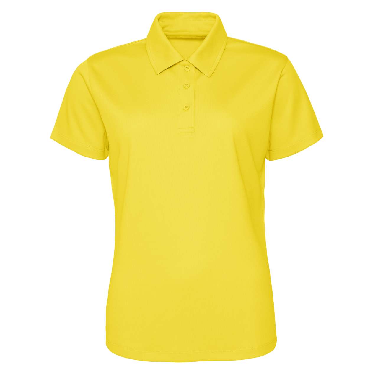 Just Cool WOMEN'S COOL POLO