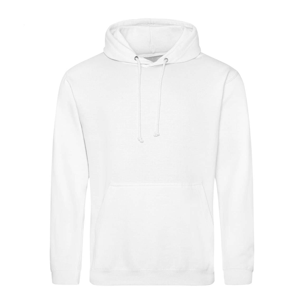 Just Hoods COLLEGE HOODIE