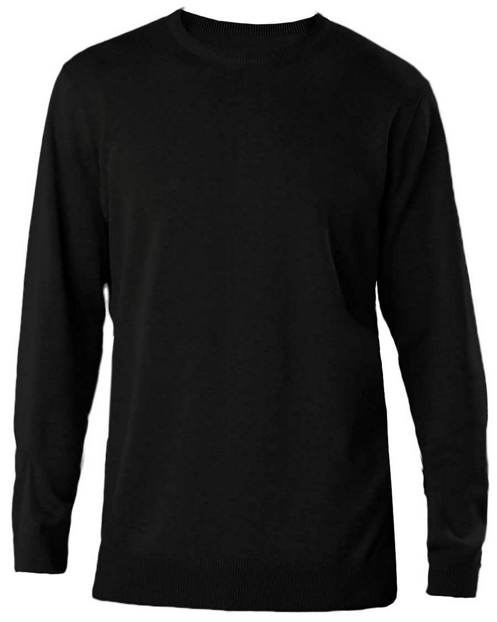 Kariban MEN'S CREW NECK JUMPER