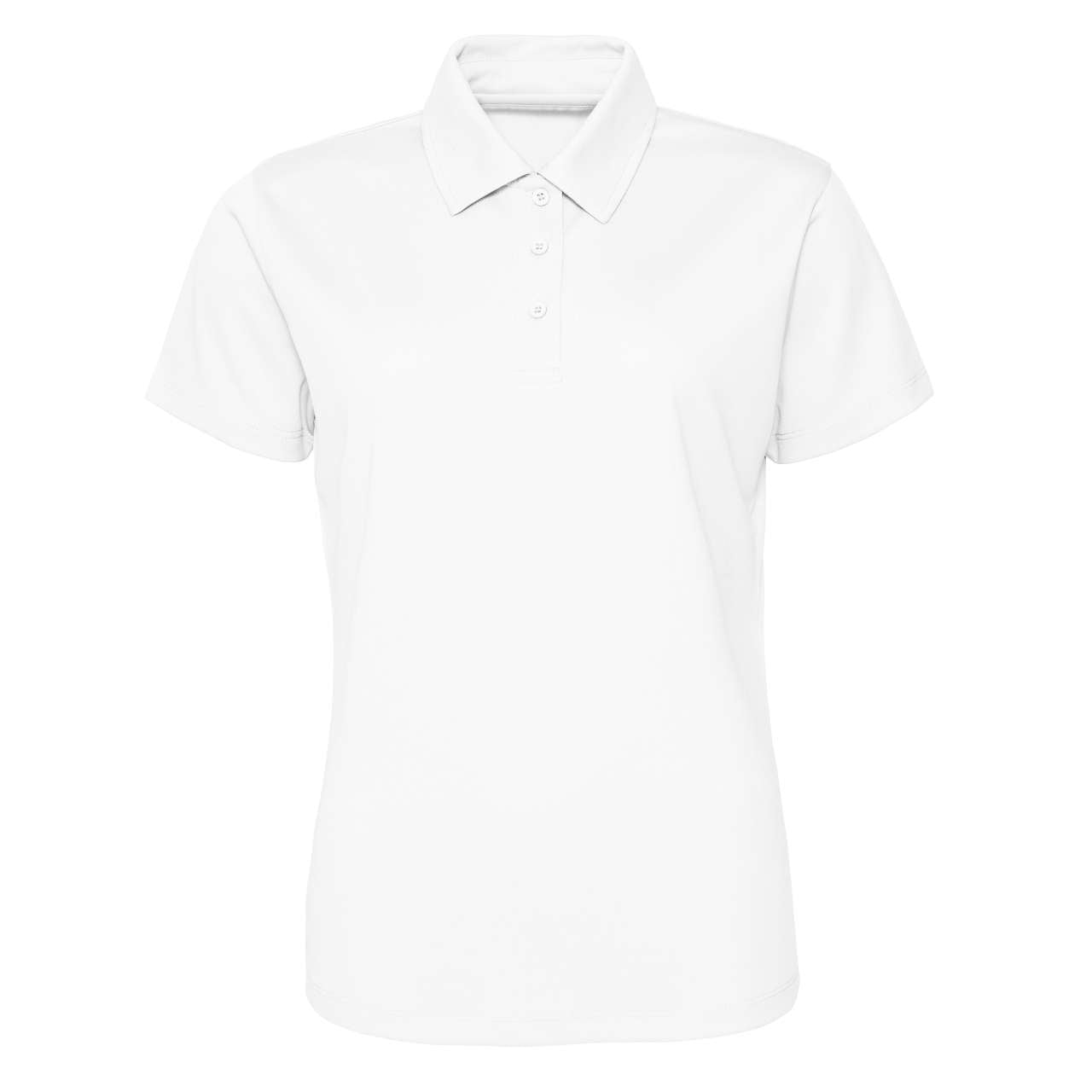 Just Cool WOMEN'S COOL POLO