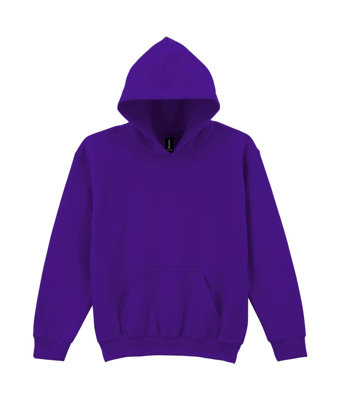 Gildan HEAVY BLEND™ YOUTH HOODED SWEATSHIRT