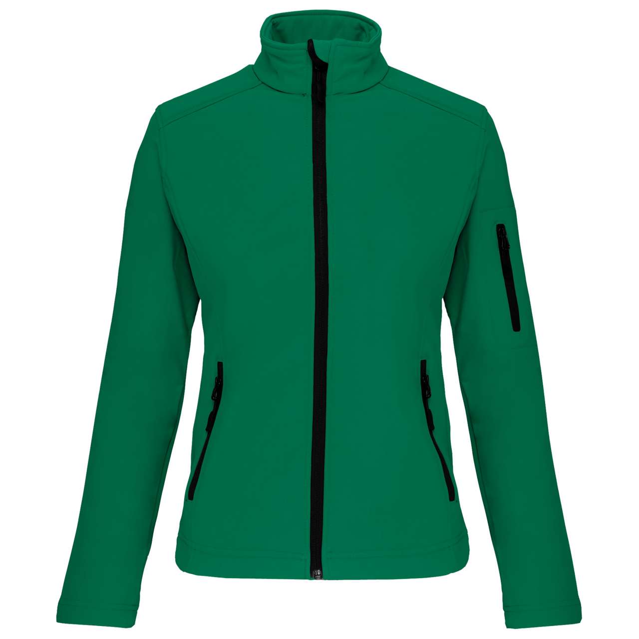 Kariban LADIES' SOFTSHELL JACKET