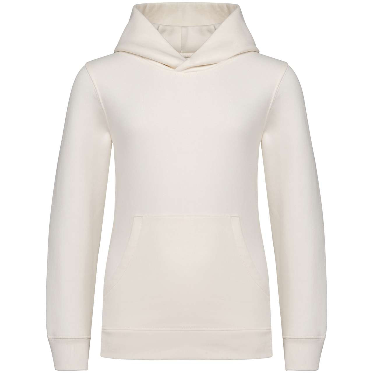 Native Spirit KIDS’ HOODED SWEATSHIRT