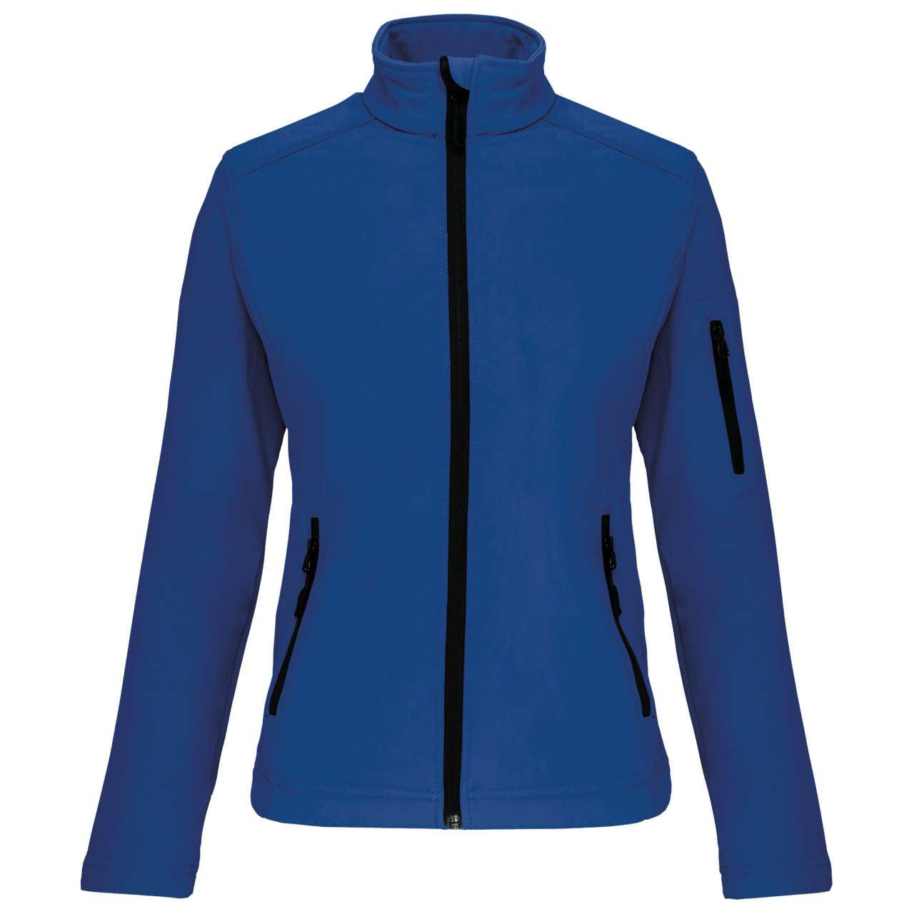 Kariban LADIES' SOFTSHELL JACKET