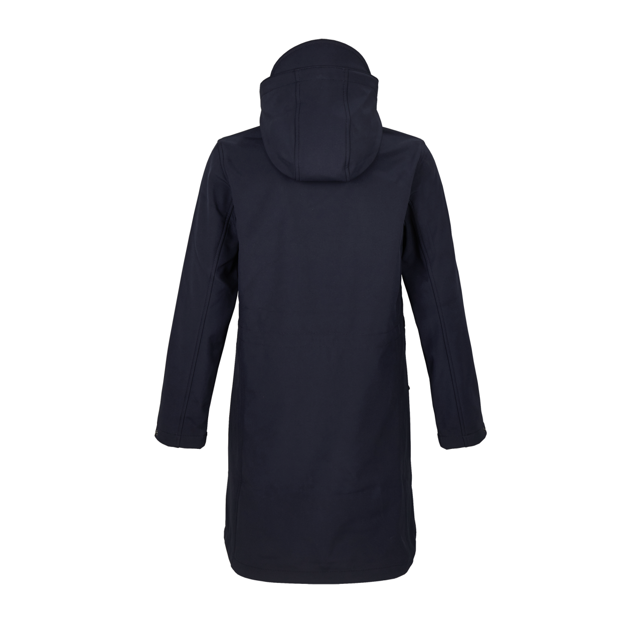 Neoblu NEOBLU ACHILLE - WOMEN’S SOFTSHELL LONG JACKET