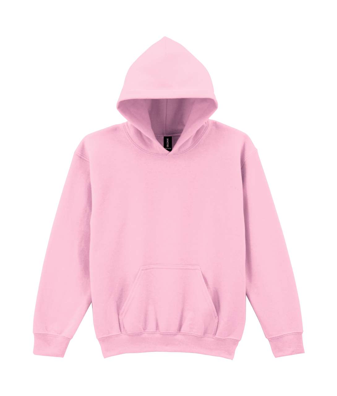 Gildan HEAVY BLEND™ YOUTH HOODED SWEATSHIRT
