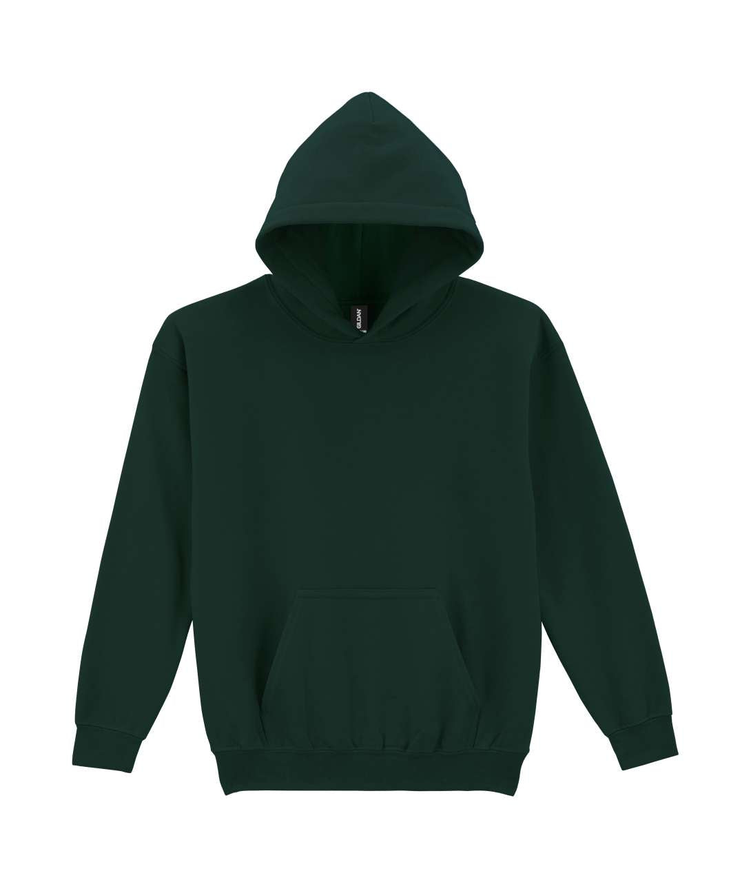 Gildan HEAVY BLEND™ YOUTH HOODED SWEATSHIRT