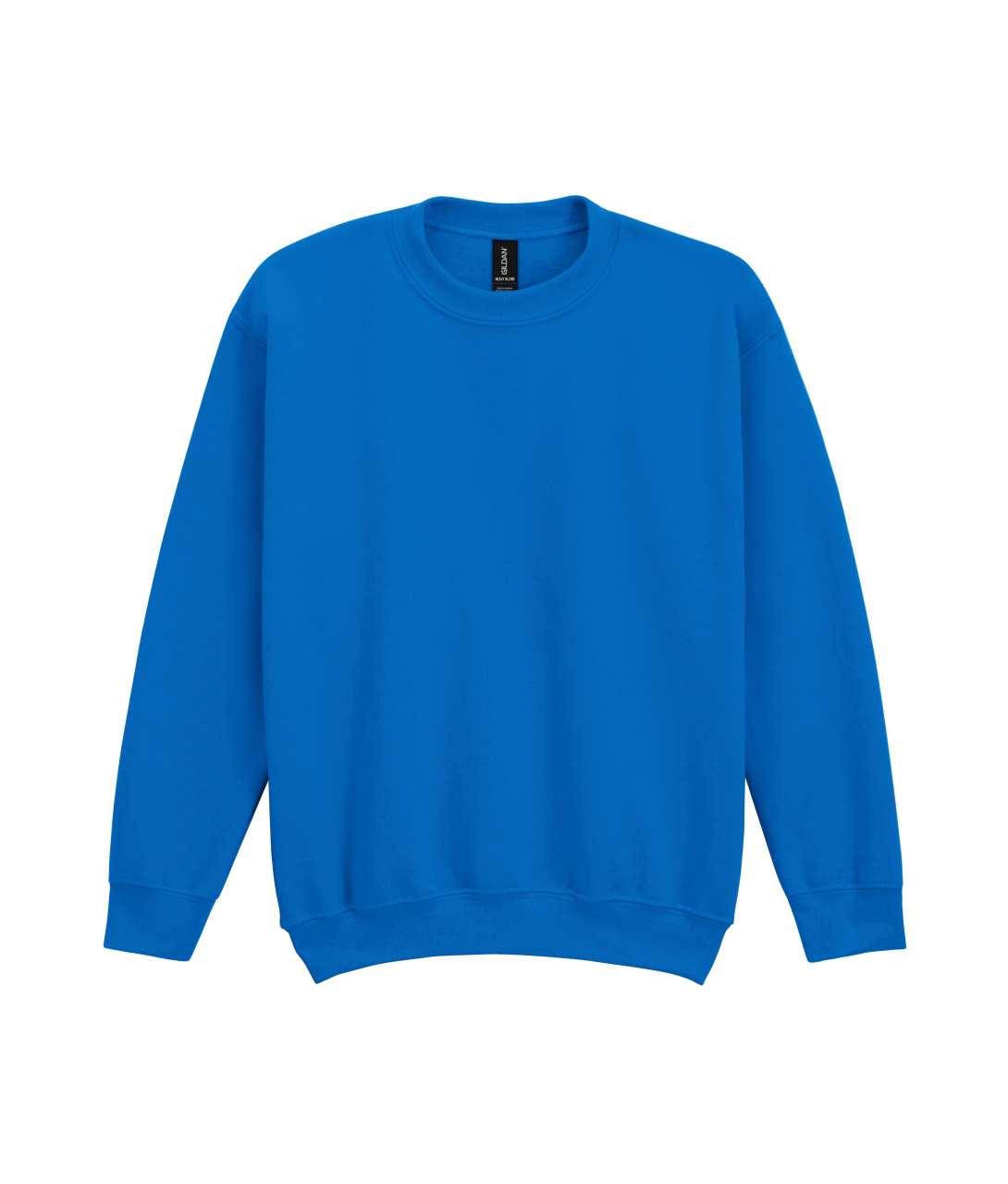 Gildan HEAVY BLEND™ YOUTH CREWNECK SWEATSHIRT