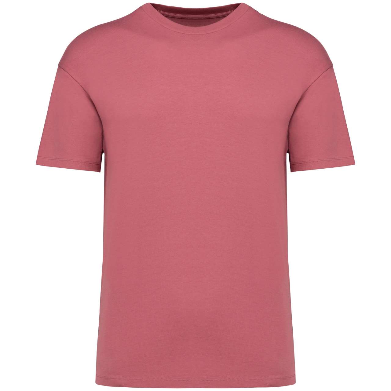 Native Spirit UNISEX SHOULDER LOOSE T-SHIRT