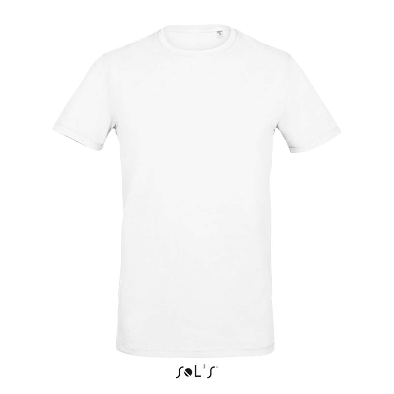 SOL'S SOL'S MILLENIUM MEN - ROUND-NECK T-SHIRT