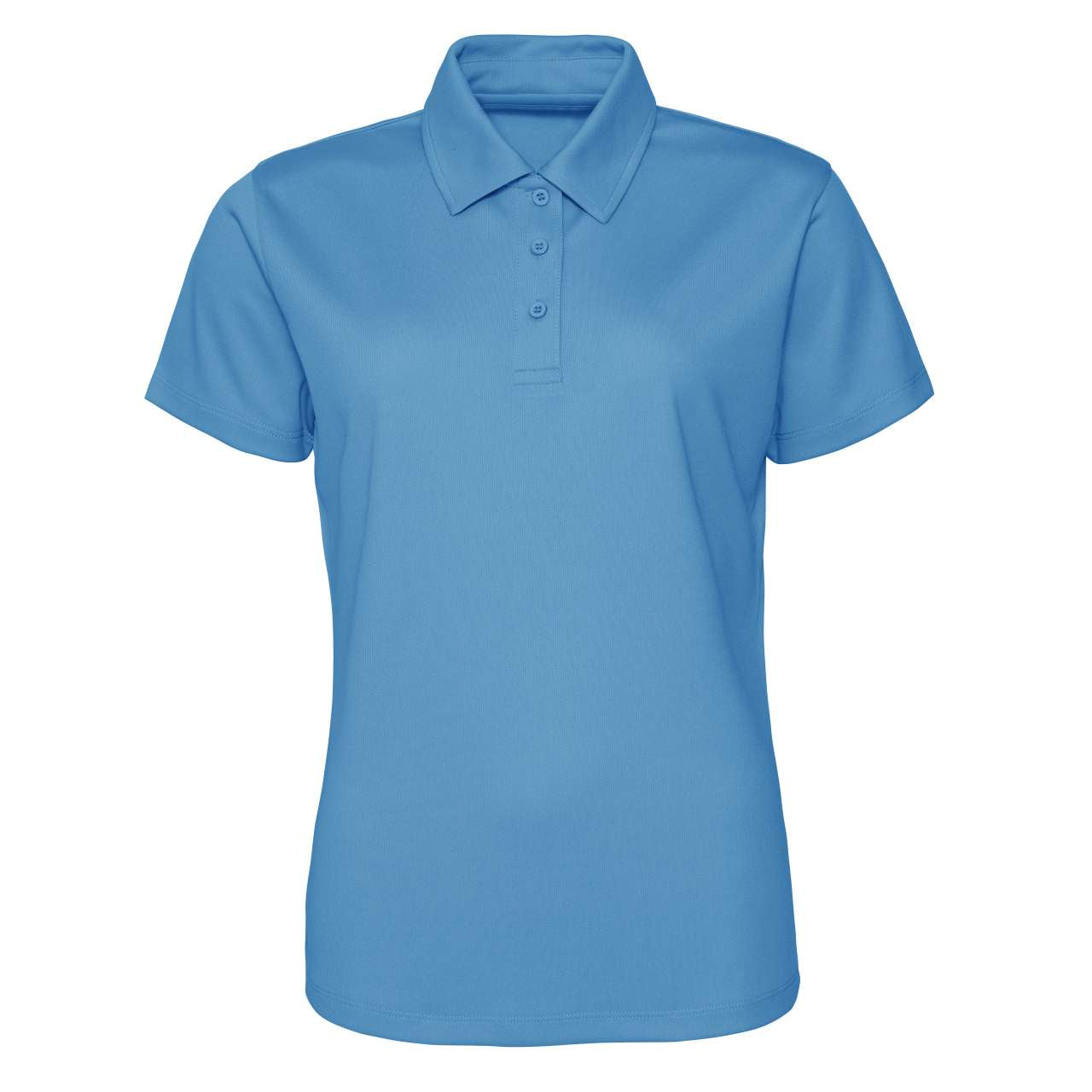 Just Cool WOMEN'S COOL POLO