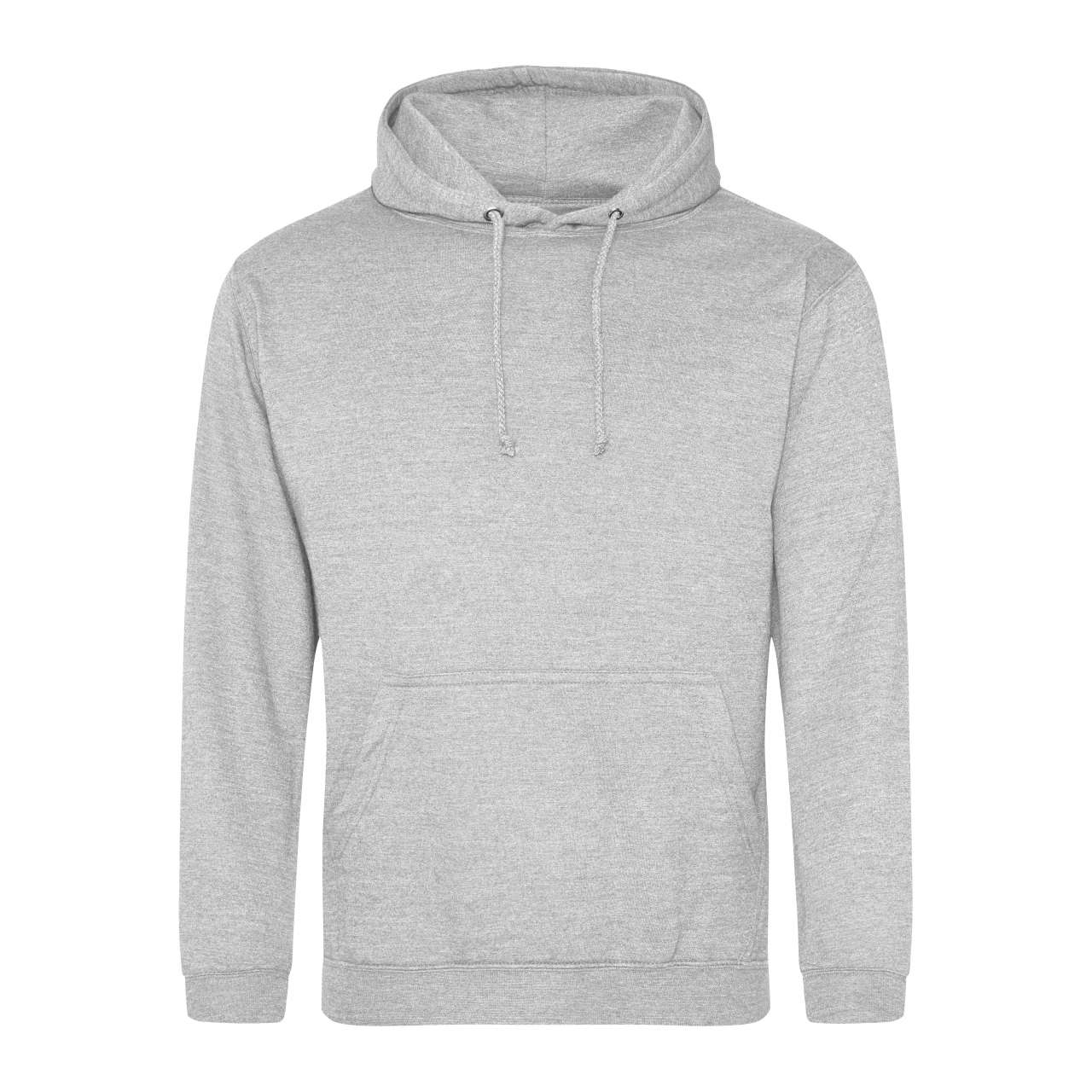 Just Hoods COLLEGE HOODIE