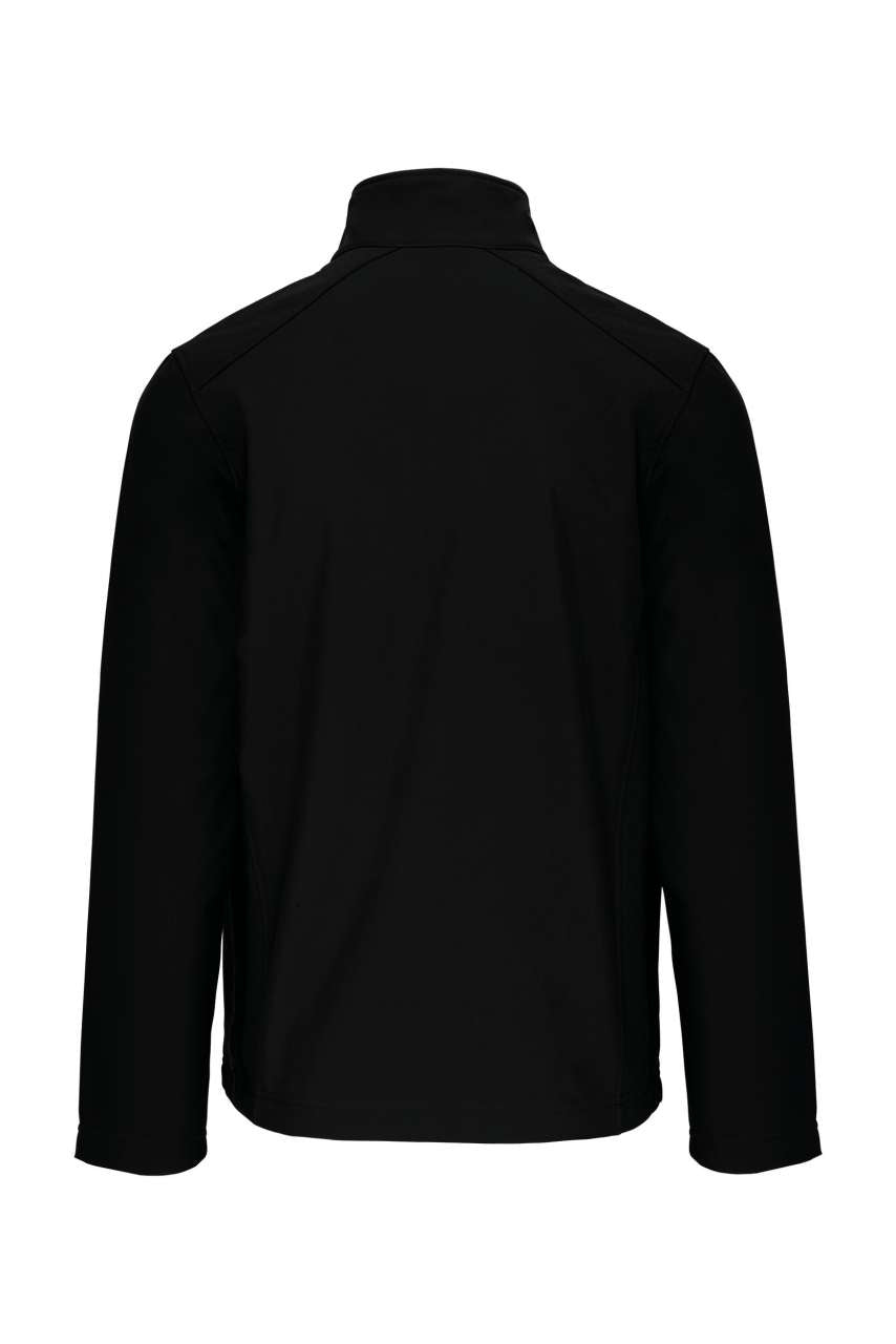 Kariban SOFTSHELL JACKET
