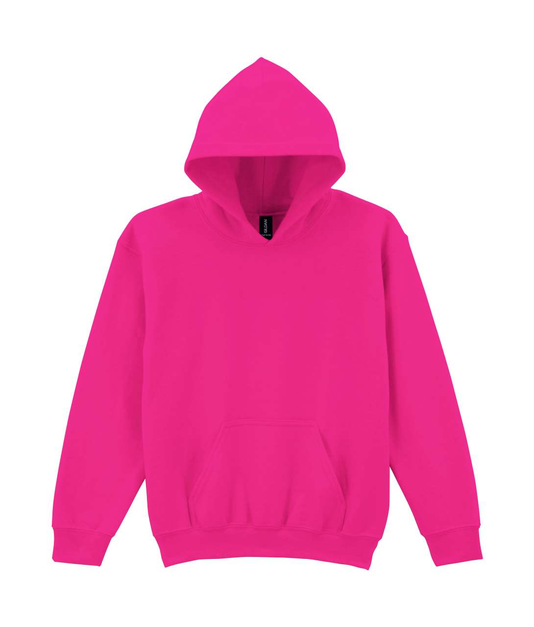 Gildan HEAVY BLEND™ YOUTH HOODED SWEATSHIRT