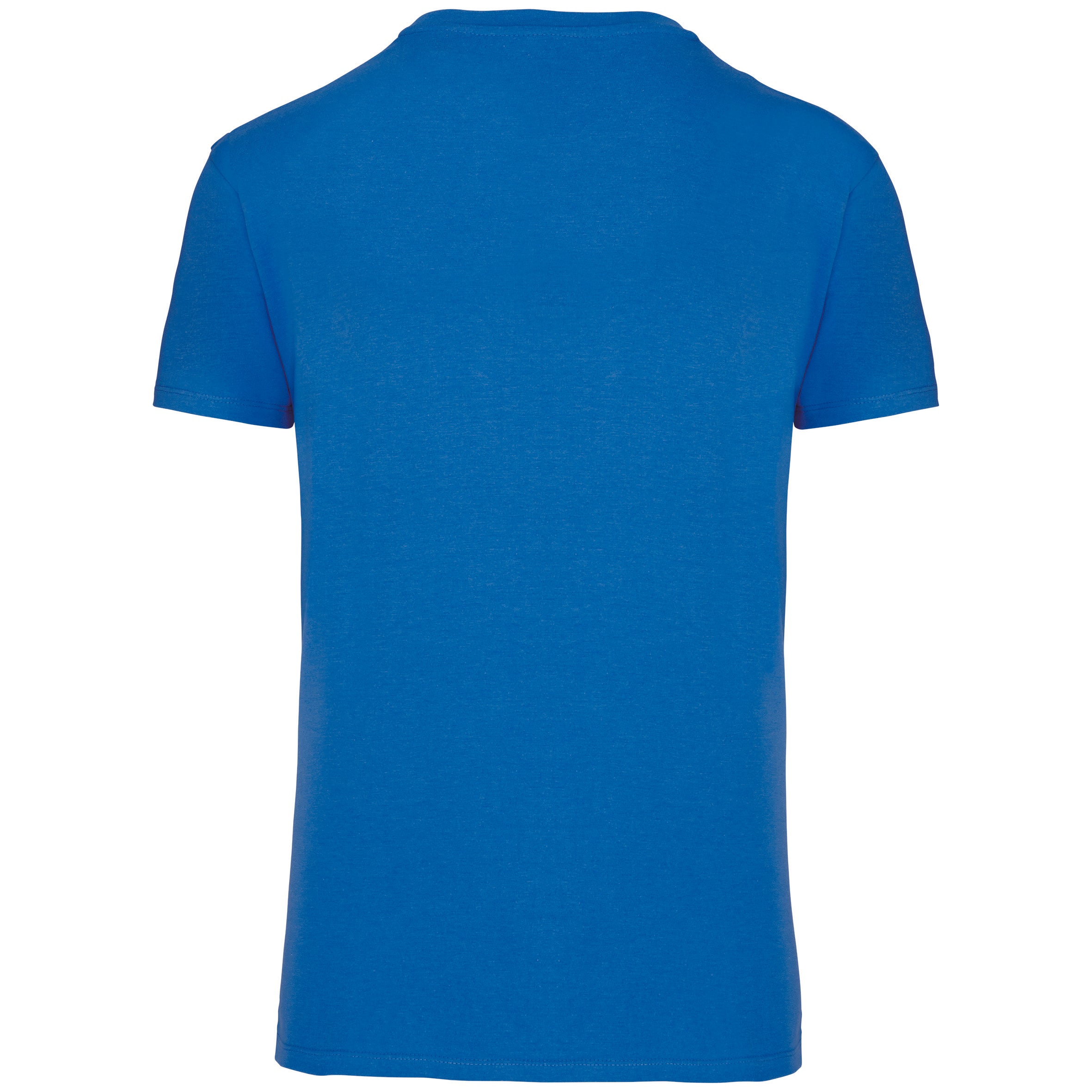 Kariban ORGANIC 190IC CREW NECK T-SHIRT - Light Royal Blue
