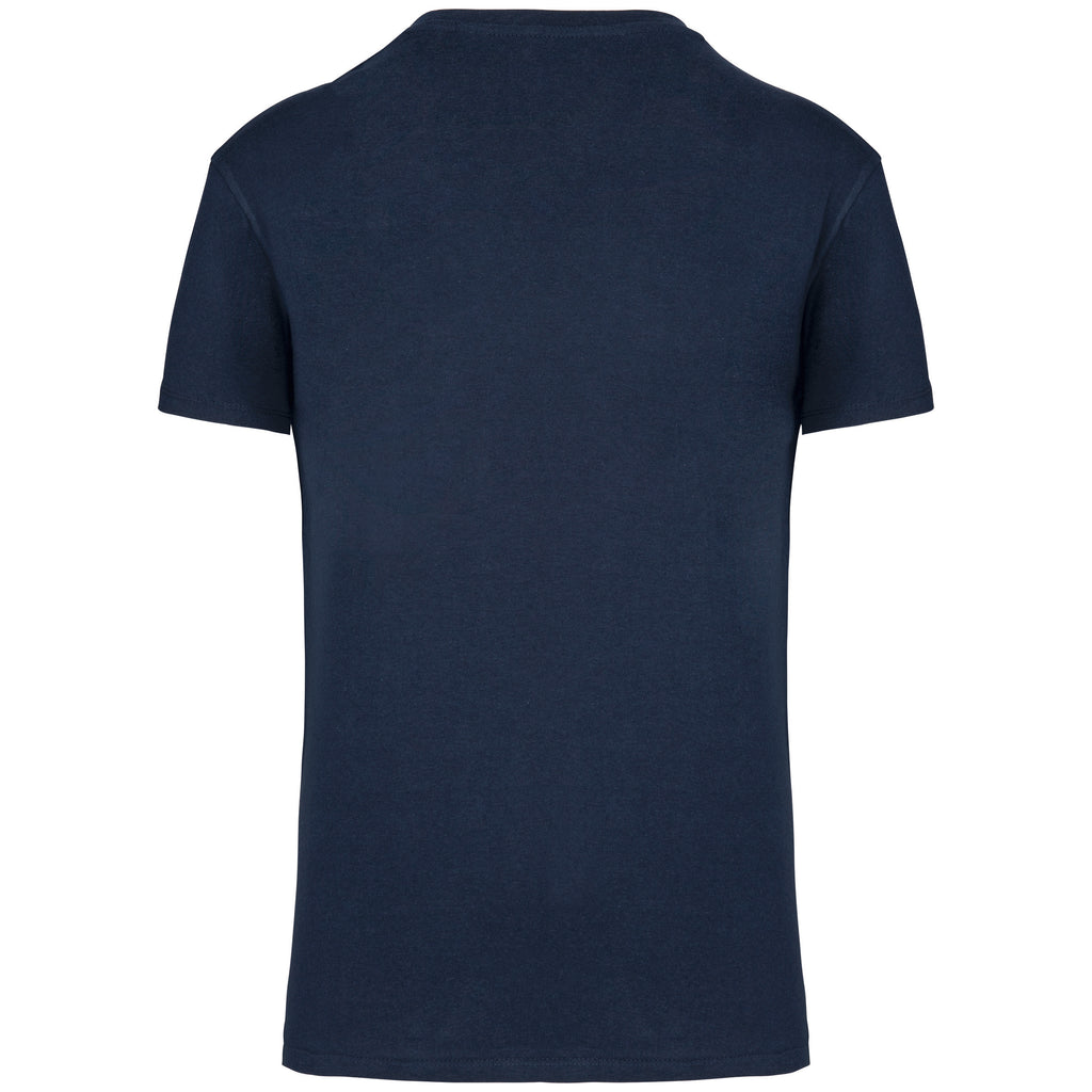 Kariban ORGANIC 190IC CREW NECK T-SHIRT - Navy