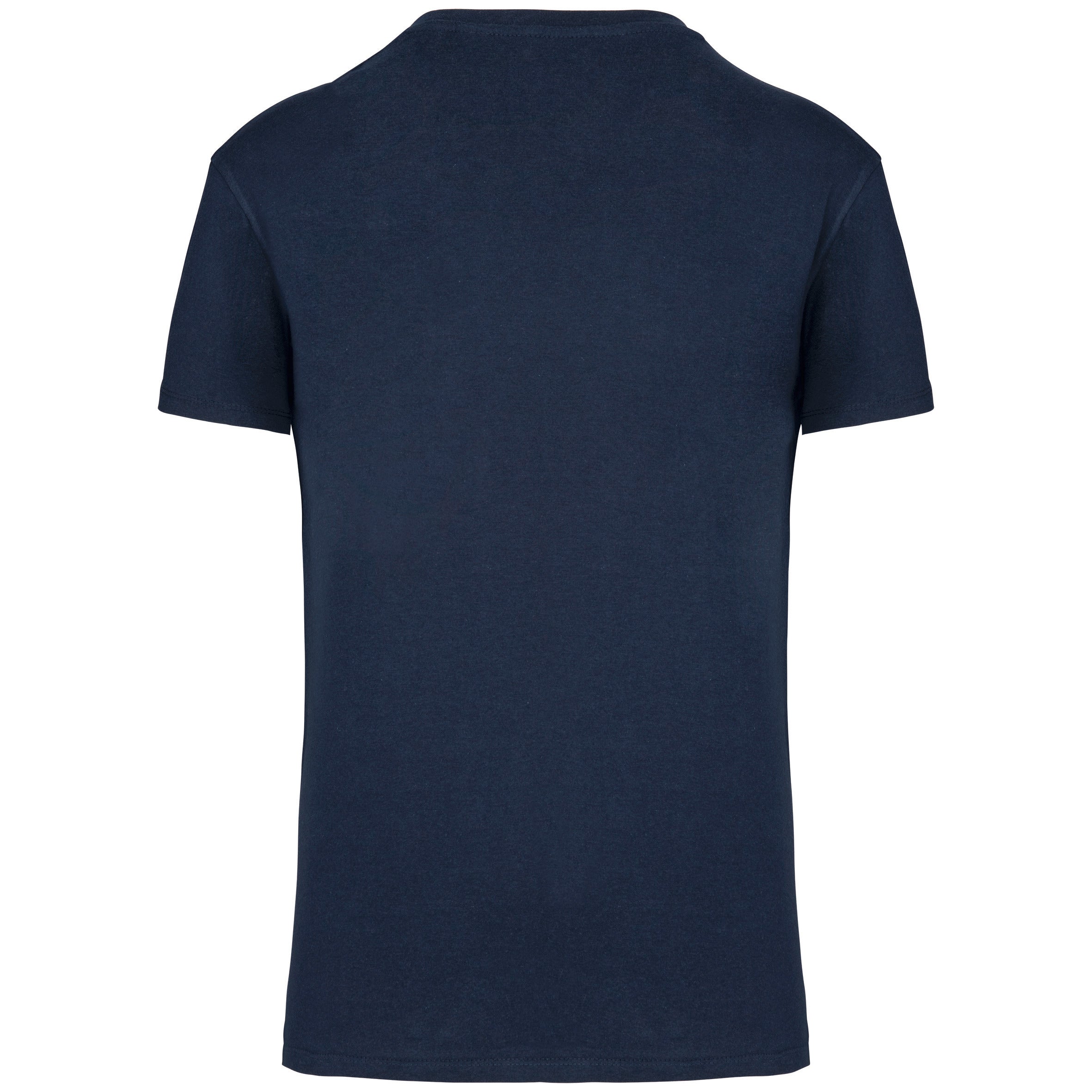 Kariban ORGANIC 190IC CREW NECK T-SHIRT - Navy