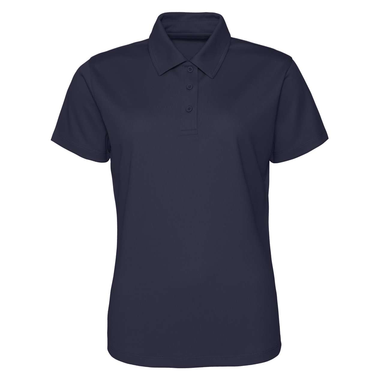 Just Cool WOMEN'S COOL POLO
