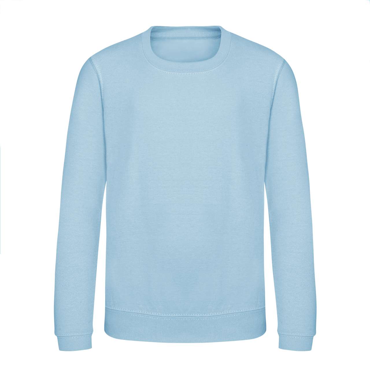 Just Hoods KIDS AWDIS SWEAT