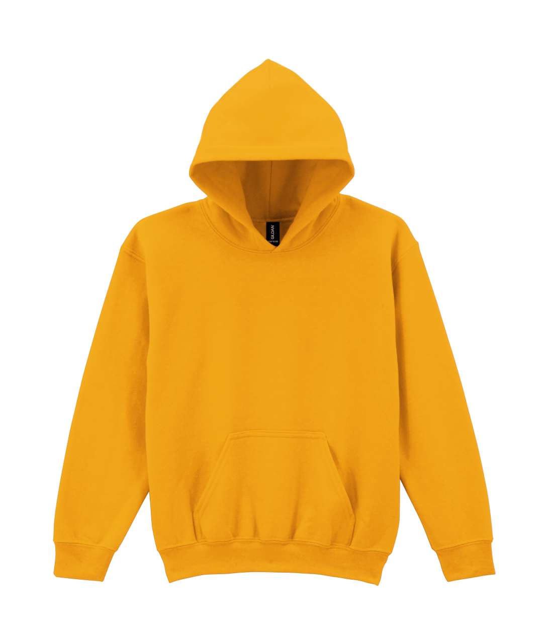 Gildan HEAVY BLEND™ YOUTH HOODED SWEATSHIRT