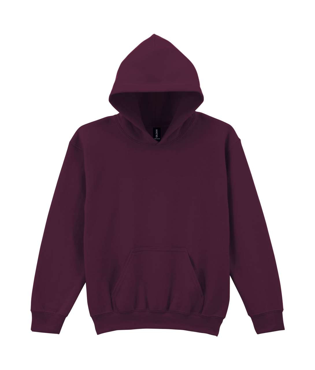 Gildan HEAVY BLEND™ YOUTH HOODED SWEATSHIRT
