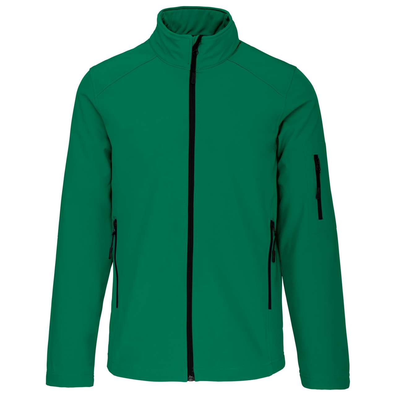 Kariban SOFTSHELL JACKET