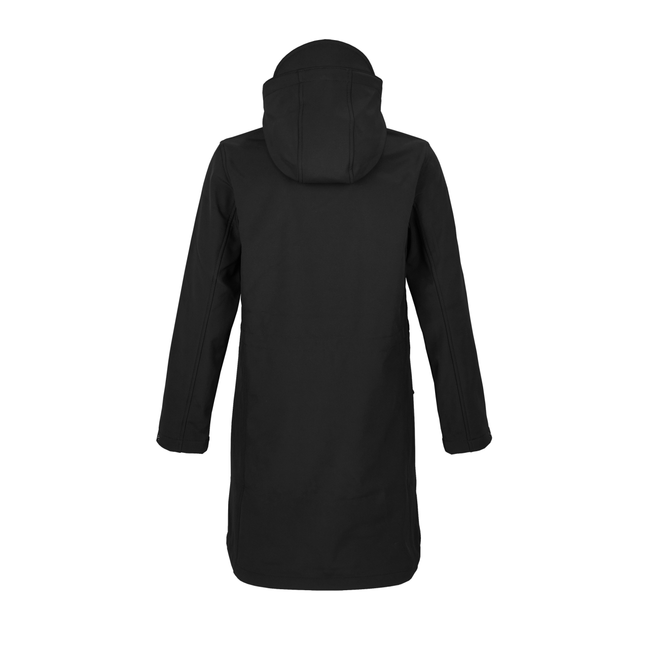 Neoblu NEOBLU ACHILLE - WOMEN’S SOFTSHELL LONG JACKET