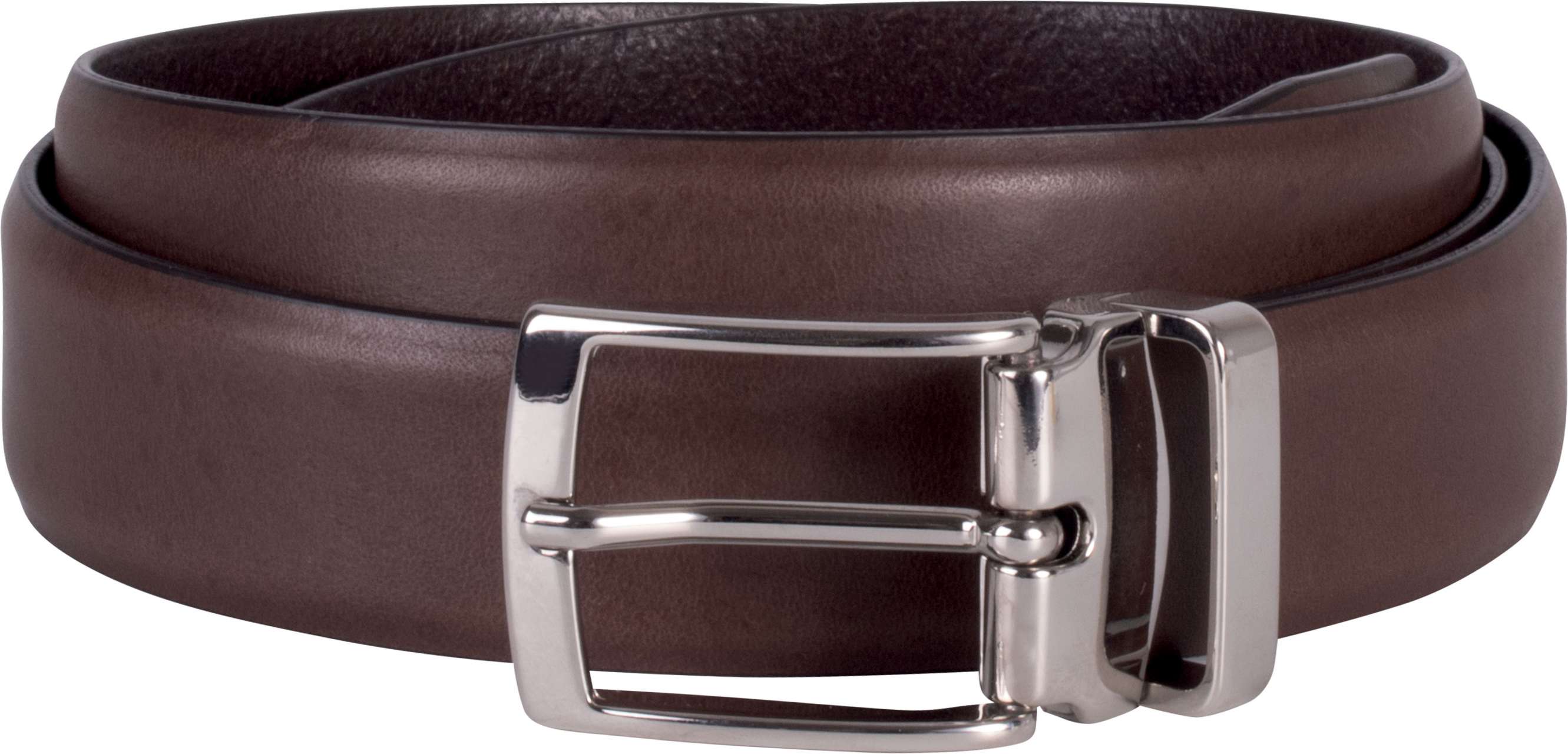 K-UP LEATHER BELT - 30MM