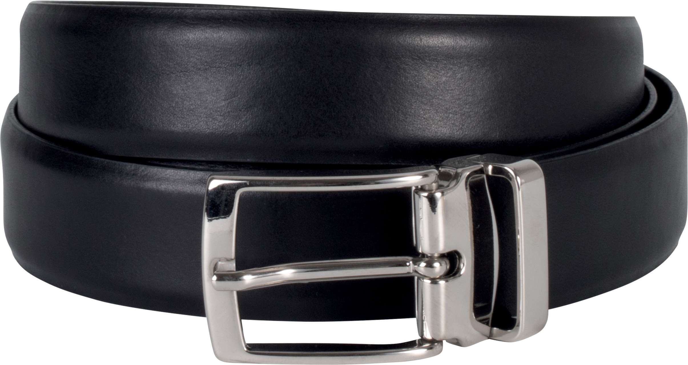 K-UP LEATHER BELT - 30MM