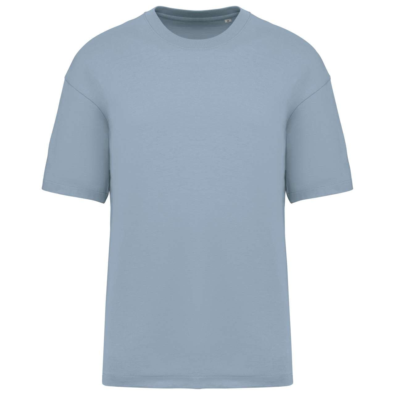 Native Spirit MEN'S OVERSIZED T-SHIRT