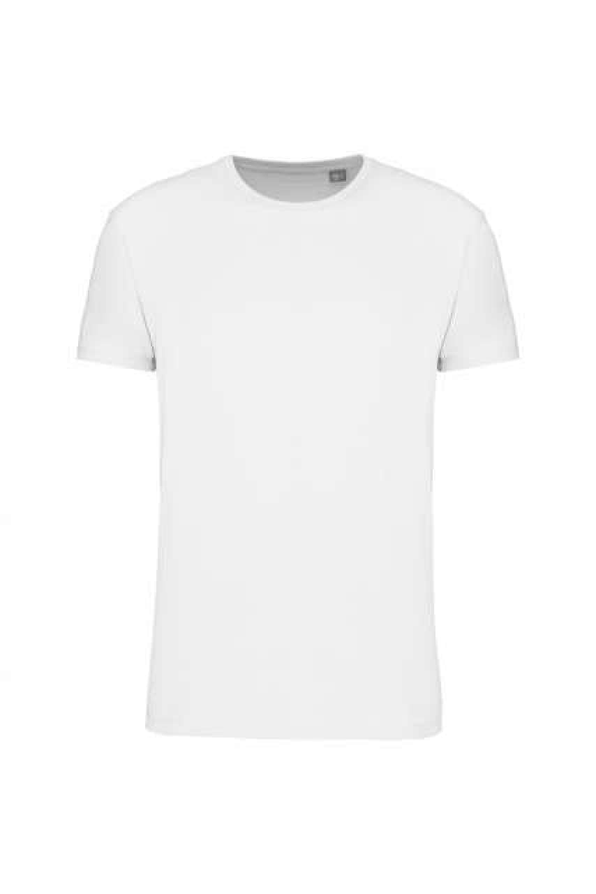 Kariban ORGANIC 190IC CREW NECK T-SHIRT
