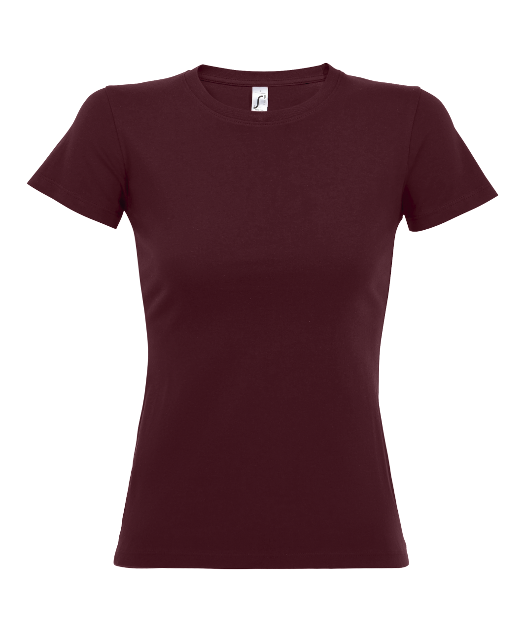 SOL'S SOL'S <I>IMPERIAL</I> WOMEN - ROUND COLLAR T-SHIRT