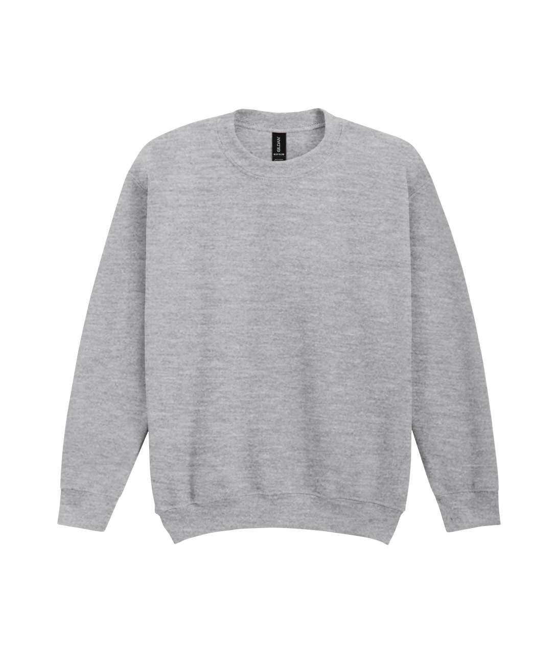 Gildan HEAVY BLEND™ YOUTH CREWNECK SWEATSHIRT