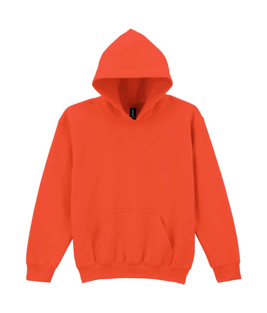 Gildan HEAVY BLEND™ YOUTH HOODED SWEATSHIRT