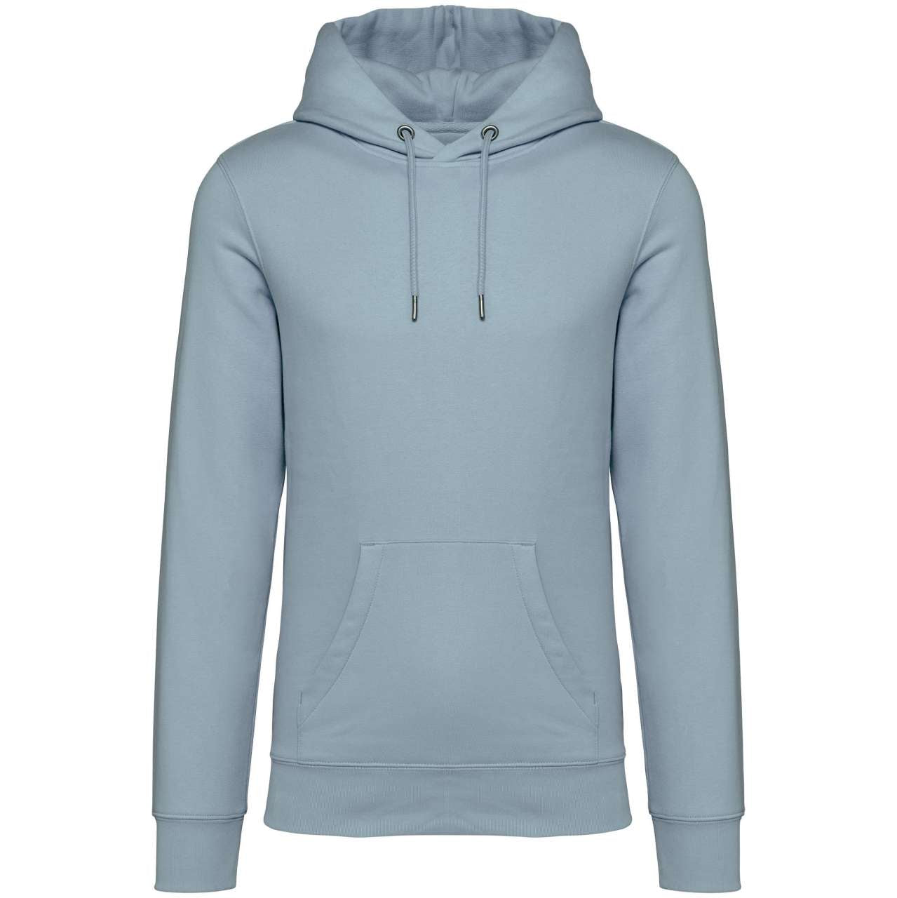 Native Spirit ECO-FRIENDLY UNISEX HOODED SWEATSHIRT