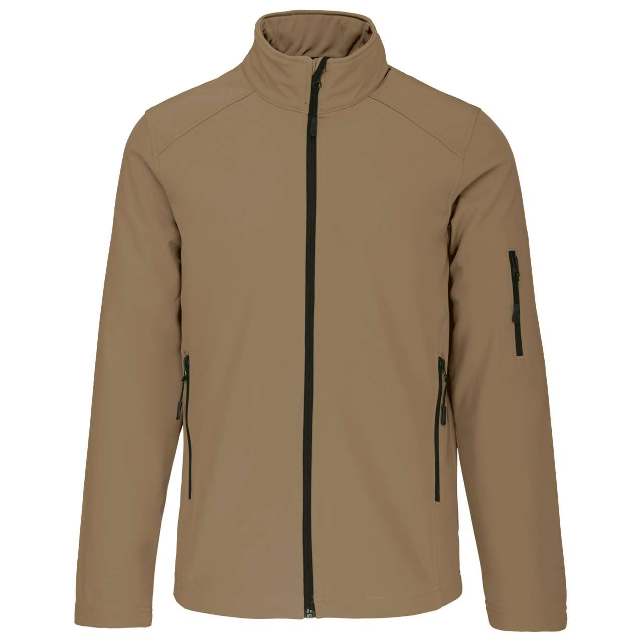 Kariban SOFTSHELL JACKET