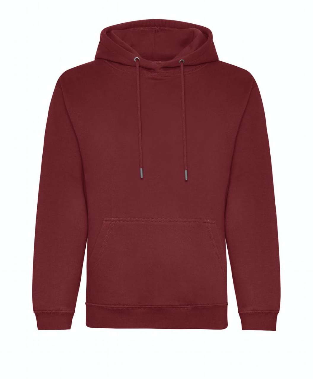 Just Hoods ORGANIC HOODIE