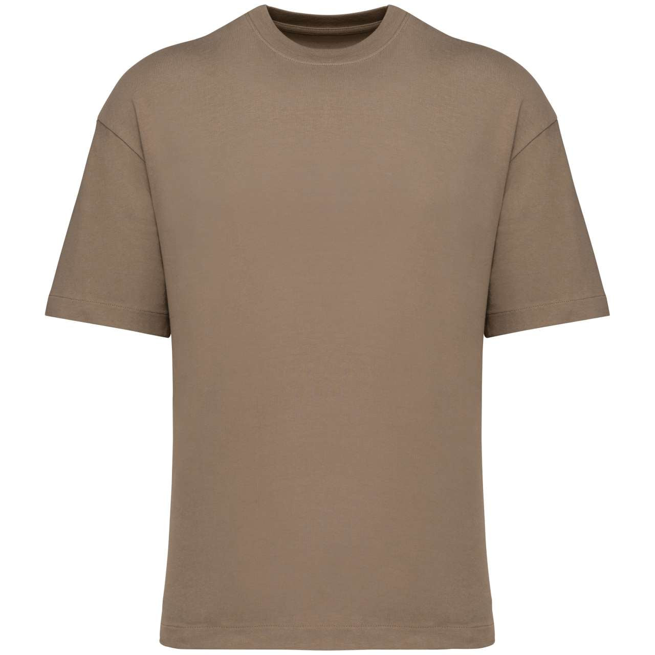 Native Spirit MEN'S OVERSIZED T-SHIRT