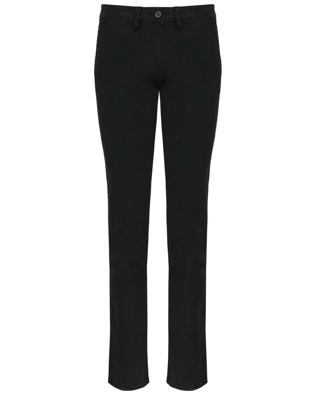 Kariban LADIES' CHINO TROUSERS