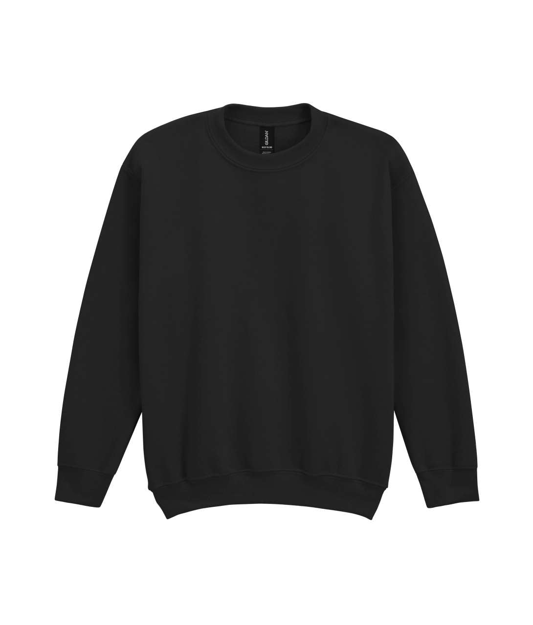 Gildan HEAVY BLEND™ YOUTH CREWNECK SWEATSHIRT