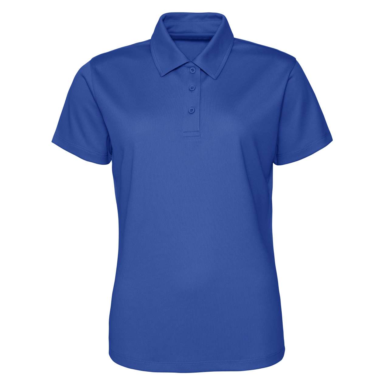 Just Cool WOMEN'S COOL POLO