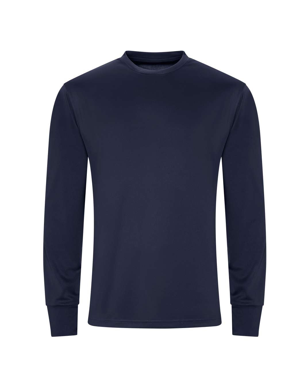 Just Cool LONG SLEEVE ACTIVE T
