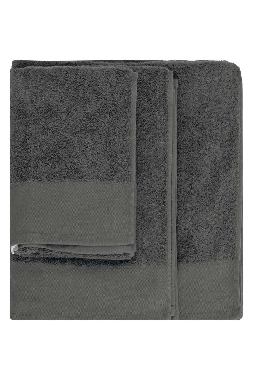 Kariban ORGANIC BATH TOWEL