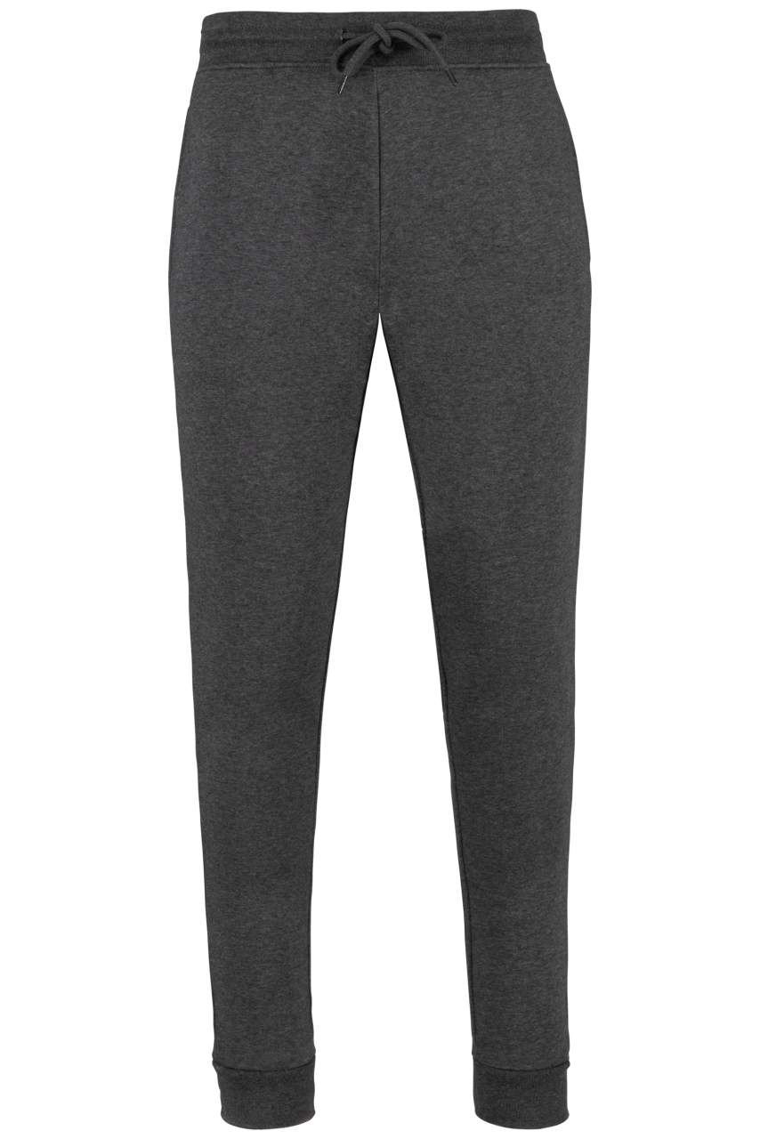 Native Spirit ECO-FRIENDLY MEN’S JOGGING TROUSERS