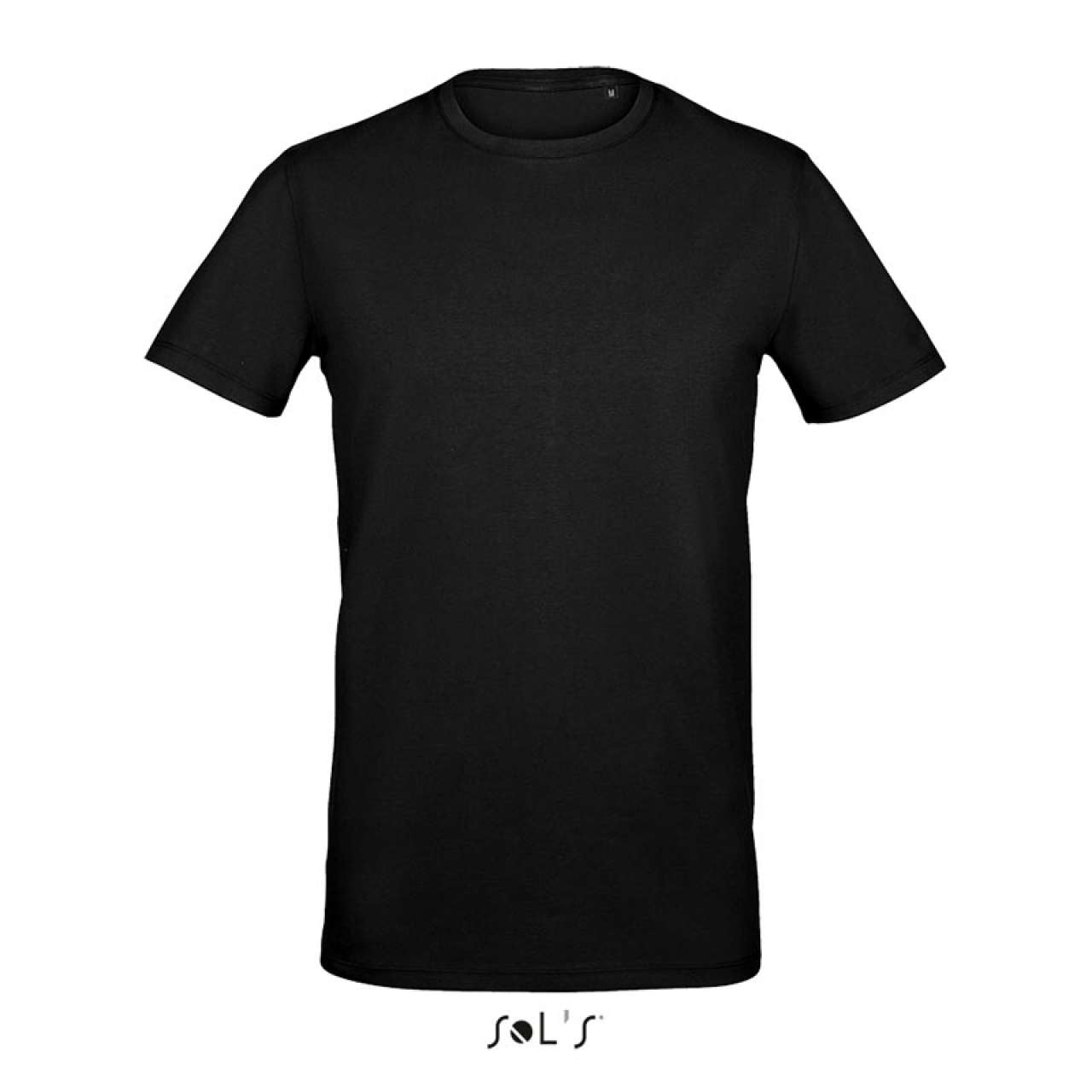 SOL'S SOL'S MILLENIUM MEN - ROUND-NECK T-SHIRT