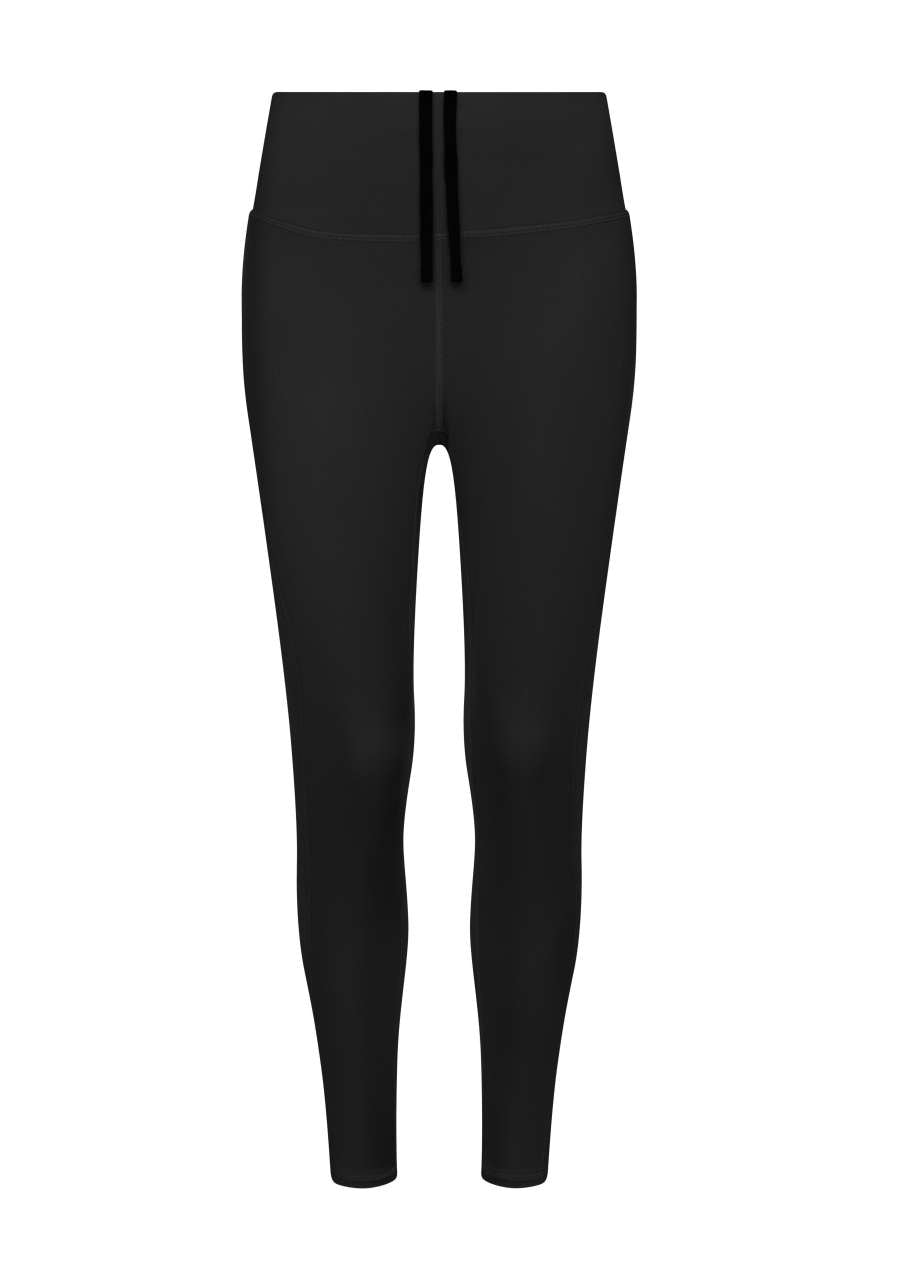 Just Cool WOMEN'S RECYCLED TECH LEGGINGS