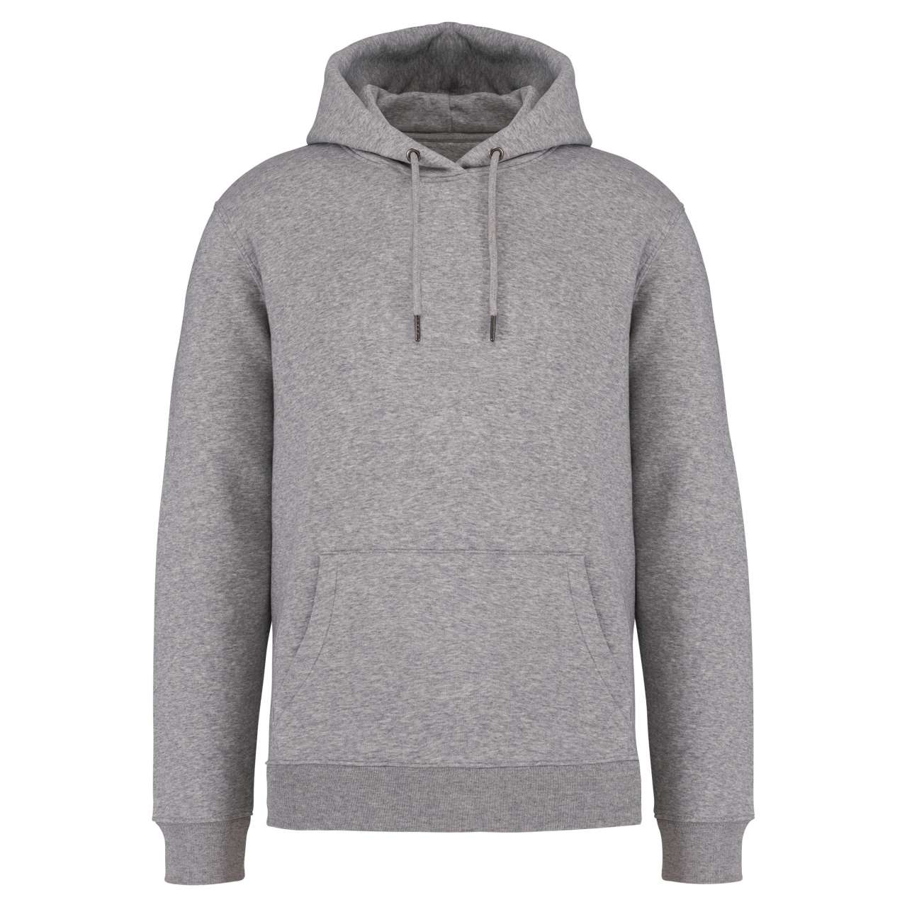 Native Spirit ECO-FRIENDLY UNISEX HOODED SWEATSHIRT