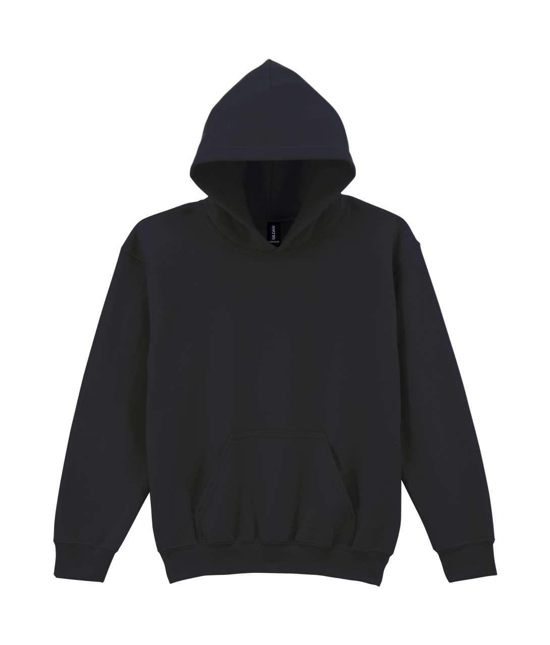 Gildan HEAVY BLEND™ YOUTH HOODED SWEATSHIRT