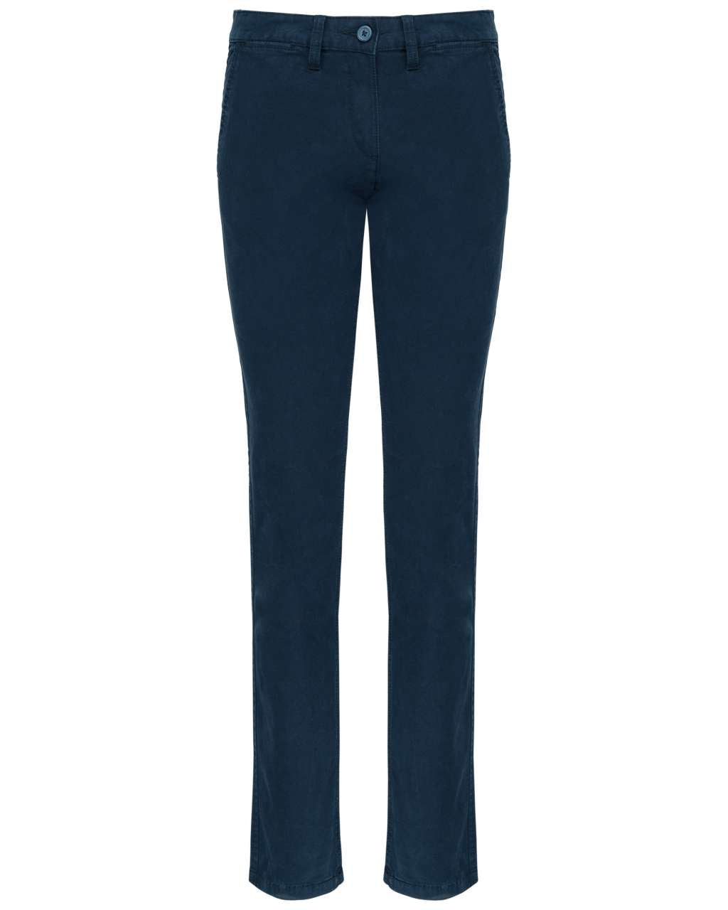 Kariban LADIES' CHINO TROUSERS